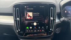 Volvo XC40 2.0 B3P Plus Black Edition 5dr Auto Petrol Estate